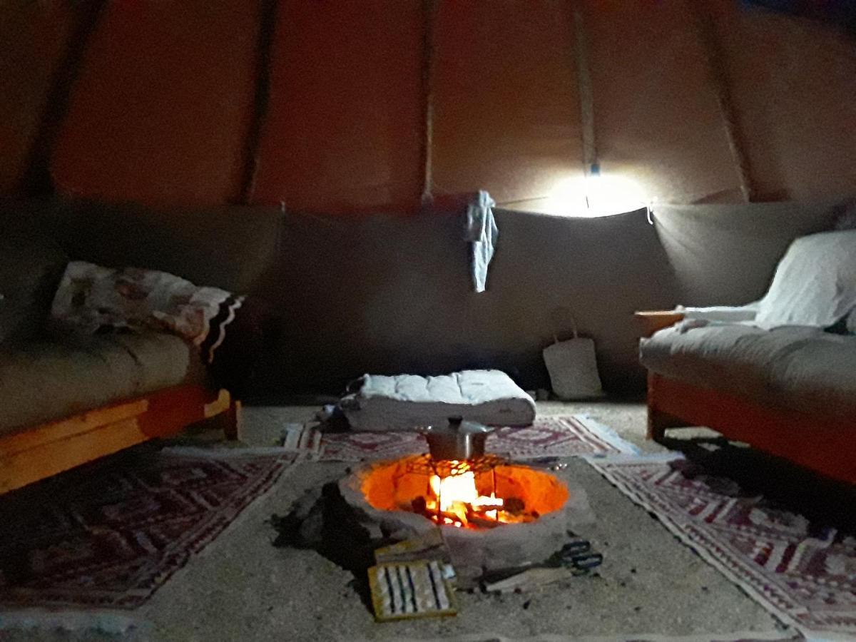Otium Oasis Glamping & Camping Hartebeesrivier エクステリア 写真
